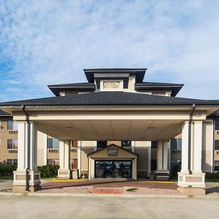 The Niobrara Lodge Valentine Exterior photo