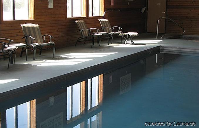 The Niobrara Lodge Valentine Exterior photo