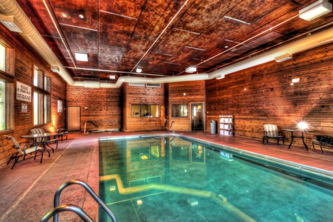 The Niobrara Lodge Valentine Exterior photo